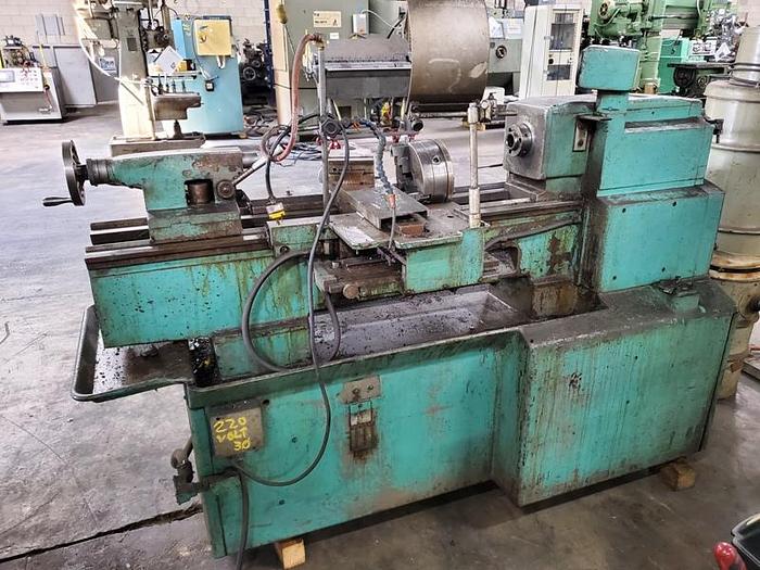 Used SOUTH BEND ENGINE LATHE