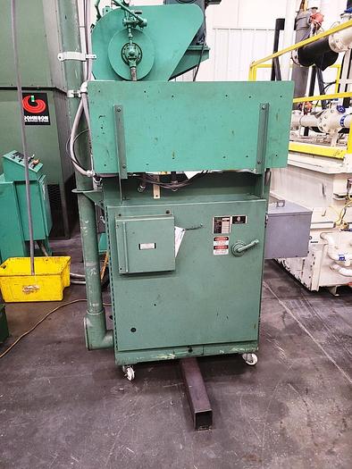 Used 30 TON MINSTER PULSAR STRAIGHT SIDE PRESS