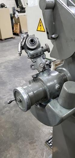 Used GORTON LARS TOOL GRINDER