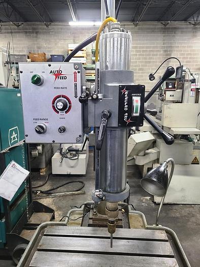 Used ELECTRO-ARC METAL DISINTEGRATOR