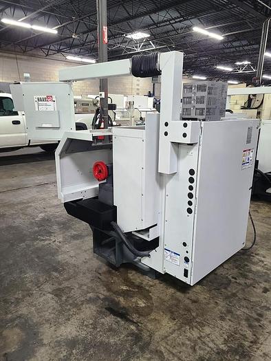 Used HAAS TL-1 CNC TOOL ROOM LATHE