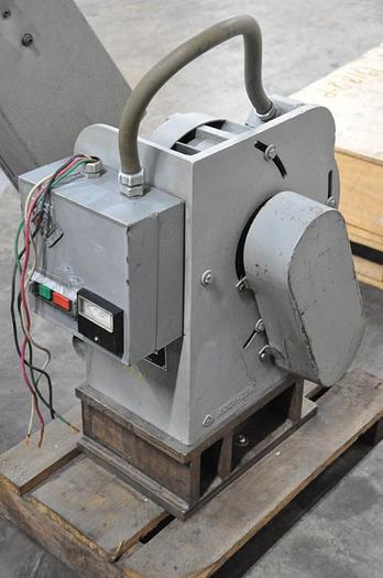 Used CURTIS KELSEY BELT GRINDING HEAD