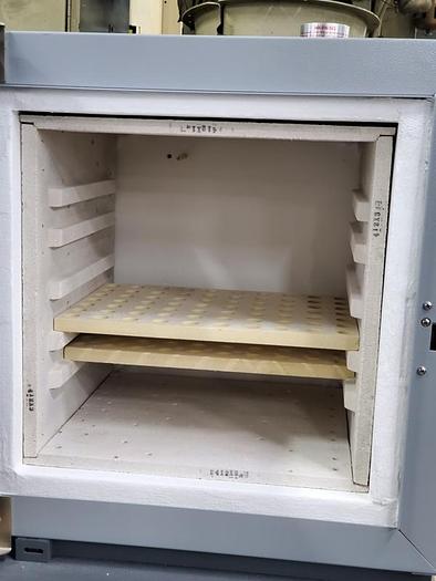 Used THERMO SCIENTIFIC THERMOLYNE FURNACE
