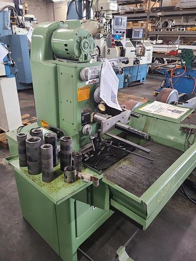 Used SUNNEN HORIZONTAL HONE