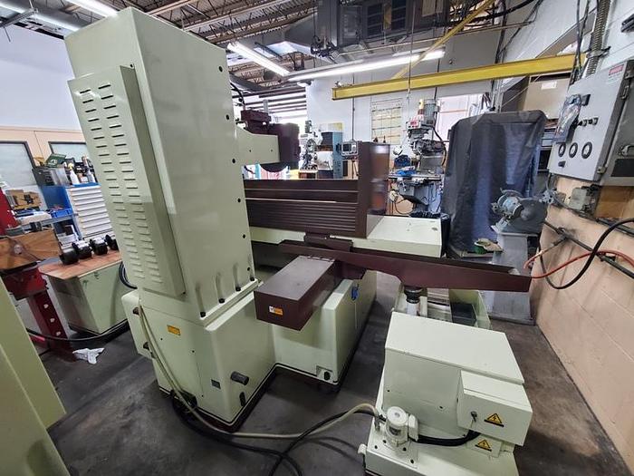 Used ACER HYDRAULIC SURFACE GRINDER