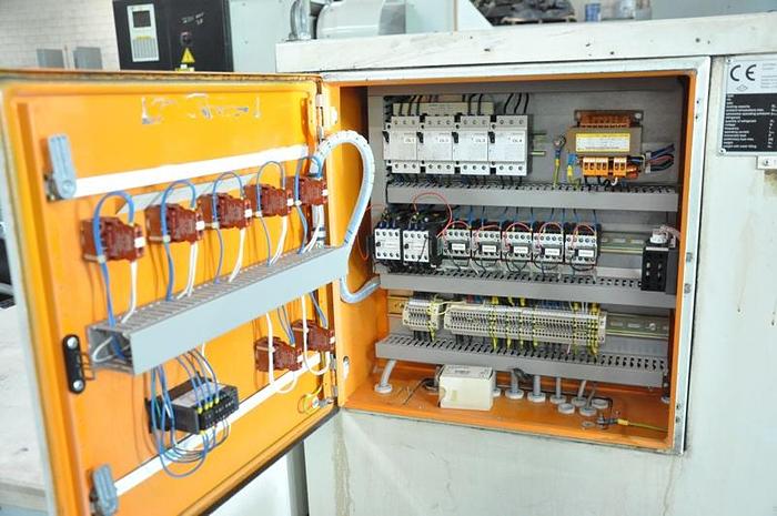 Used DGS COOLANT SYSTEM