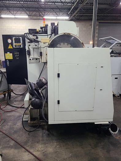 Used HURCO VERTICAL MACHINING CENTER