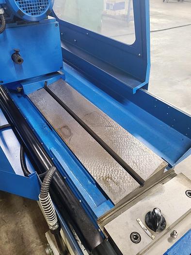 Used KNUTH CYLINDRICAL GRINDER