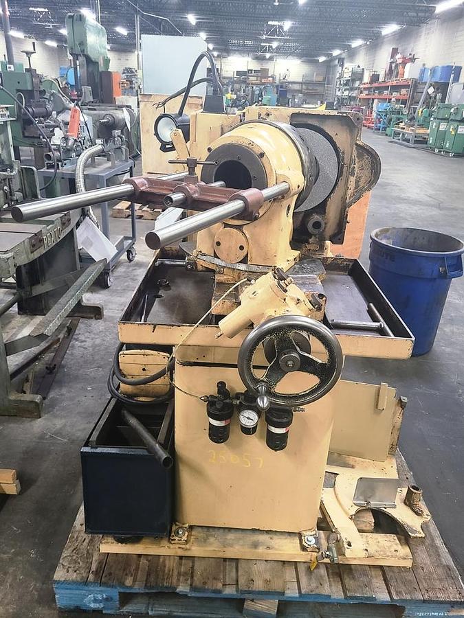 Used OLIVER DRILL GRINDER