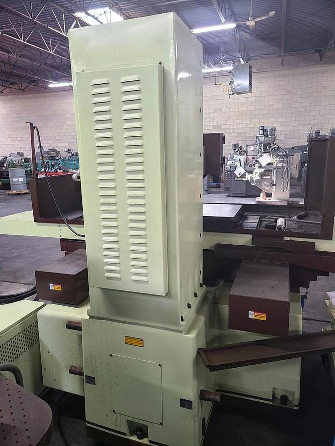 Used ACER SUPRA 2040PD SURFACE GRINDER