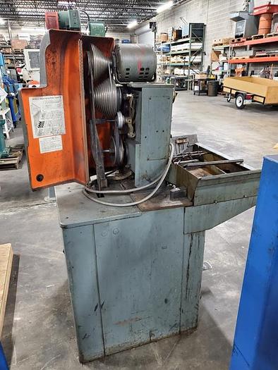 Used SUNNEN HORIZONTAL HONE