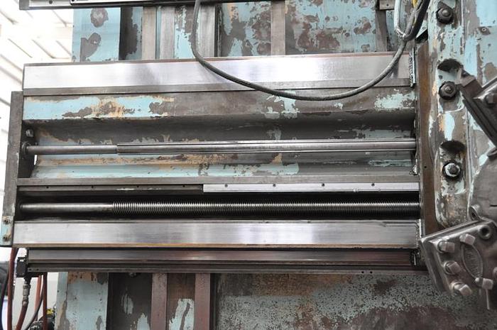 Used BULLARD CUTMASTER VERTICAL TURRET LATHE