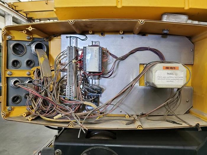 Used P & H HOIST