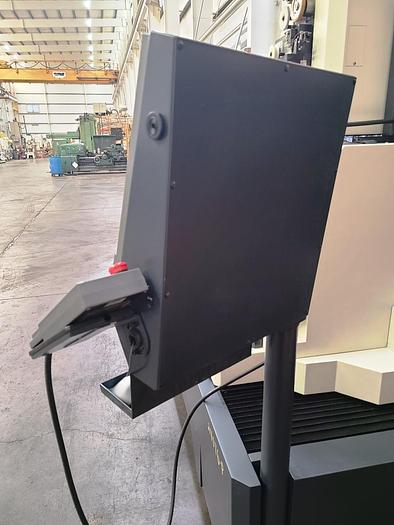 Used MAKINO DUO43 WIRE EDM