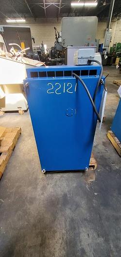 Used TORIT MIST COLLECTOR