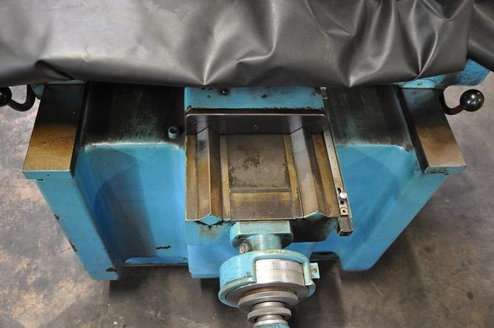 Used MOORE JIG GRINDER