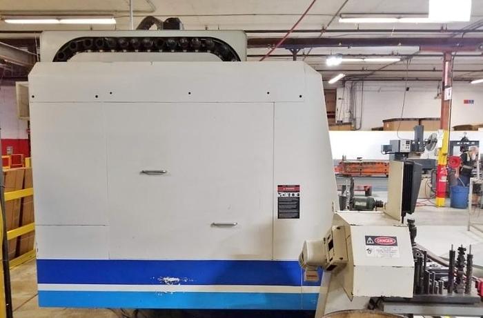 Used FADAL VERTICAL MACHINING CENTER