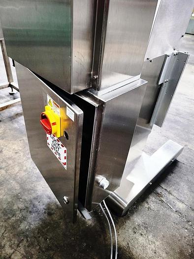 Used BELLATRX PILL DISPENSING MACHINE