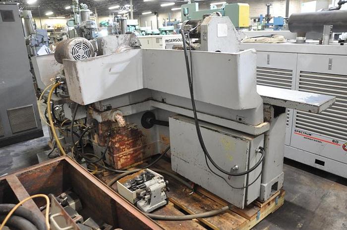 Used JACKMILL UNIVERSAL CYLINDRICAL GRINDER