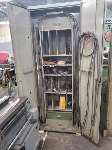 Used DOALL VERTICAL BAND FILER