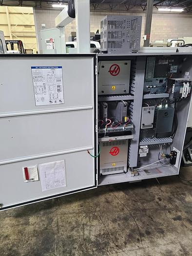 Used HAAS TL-1 CNC TOOL ROOM LATHE