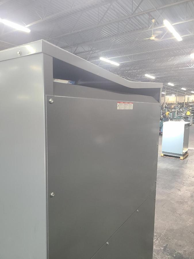Used 500 KVA SQUARE D TRANSFORMER