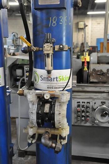 Used SMARTSKIM OIL SKIMMER