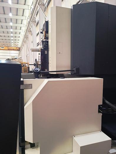 Used MAKINO DUO43 WIRE EDM