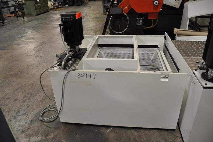 Used WALTER COOLANT SYSTEM