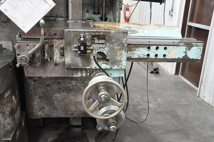 Used BULLARD CUTMASTER VERTICAL TURRET LATHE