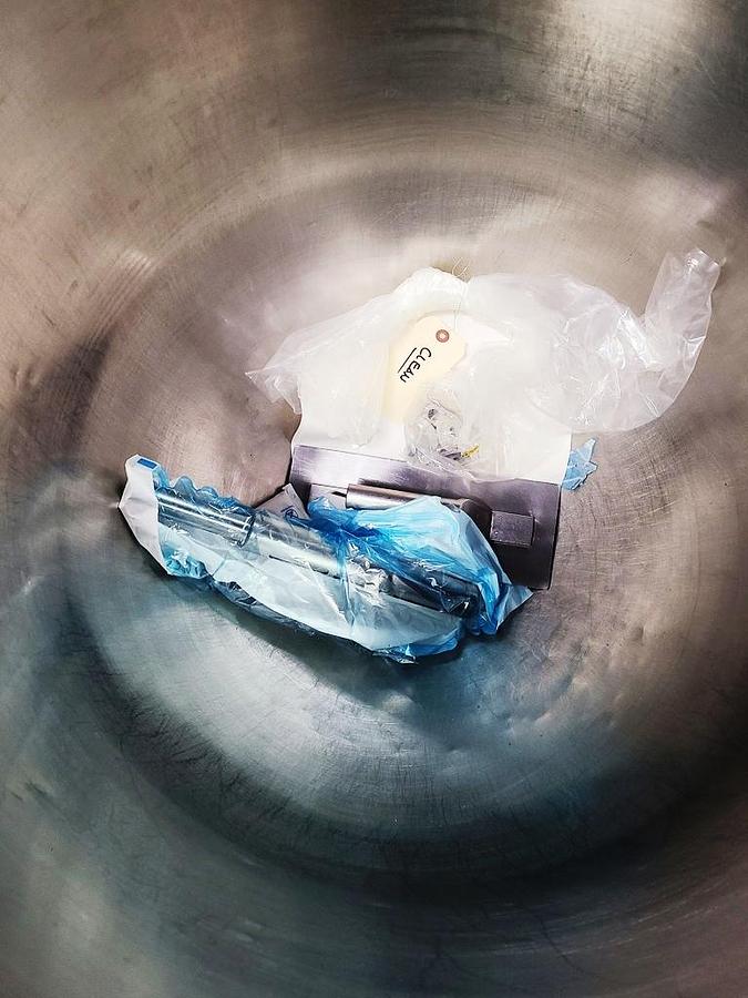 Used HOBART PLANETARY MIXER