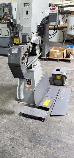 Used FEIN GRIT HORIZONTAL BELT SANDER