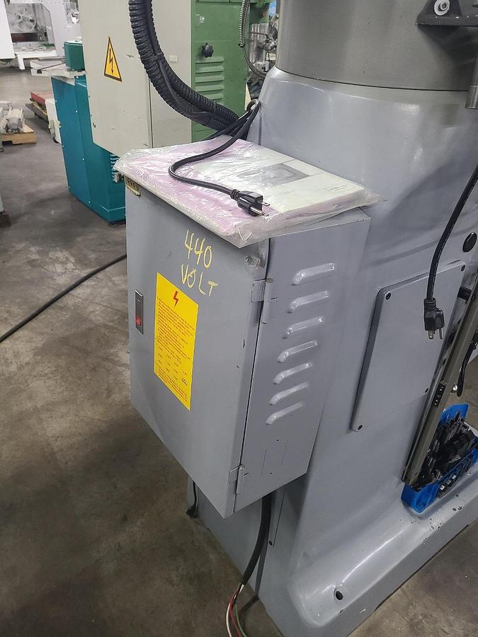 Used ACER MILLING MACHINE