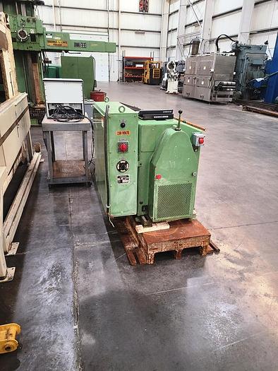 Used SCHENCK BALANCER