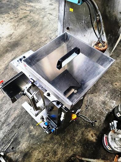 Used BELLATRX PILL DISPENSING MACHINE