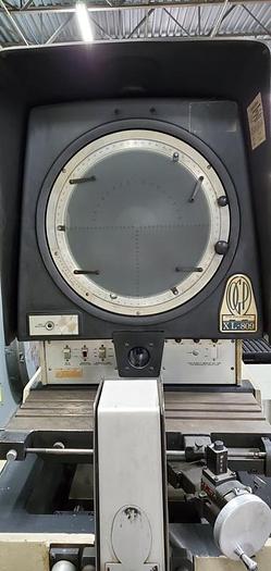 Used OGP OPTICAL COMPARATOR