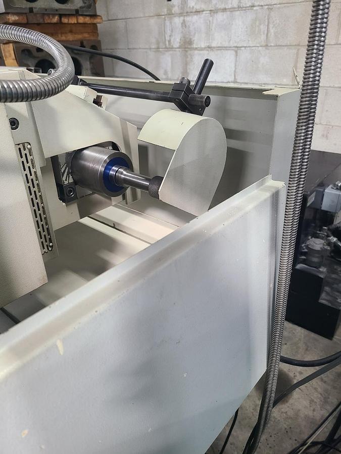 Used KELLENBERGER UNIVERSAL CYLINDRICAL GRINDER