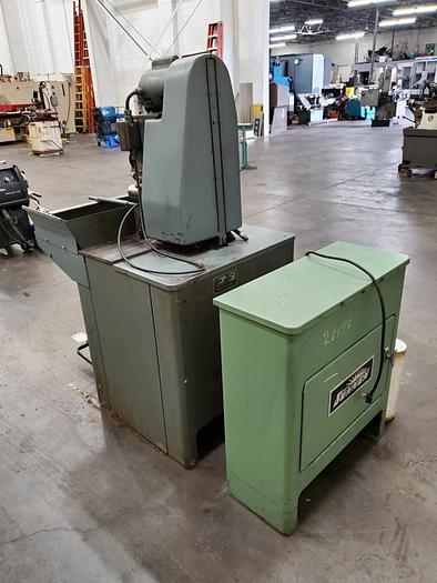 Used SUNNEN HORIZONTAL HONE