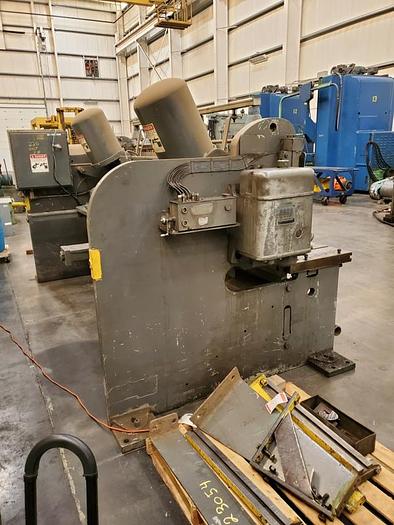 Used CINCINNATI MECHANICAL SHEAR