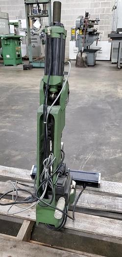 Used SCHMIDT AIR PRESS