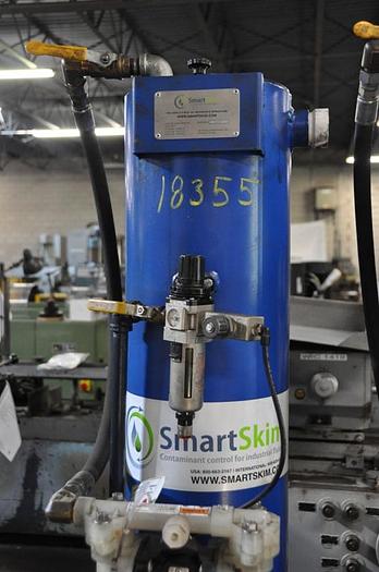 Used SMARTSKIM OIL SKIMMER