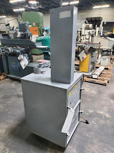 Used TORIT DUST COLLECTOR