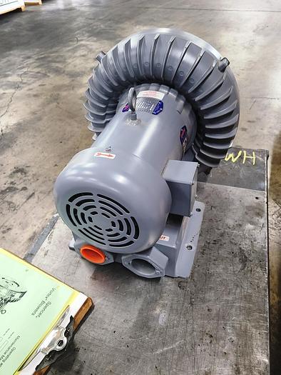 Used SPENCER VORTEX BLOWER