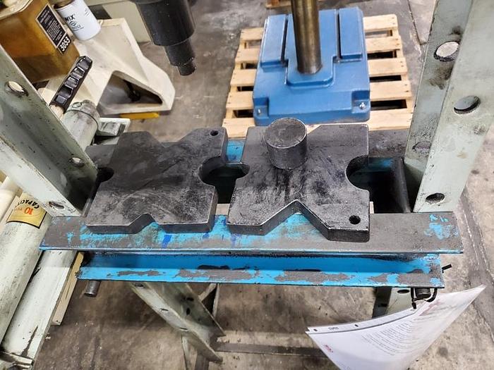 Used DAKE H-FRAME PRESS