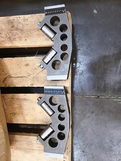 Used SCHENCK BALANCER