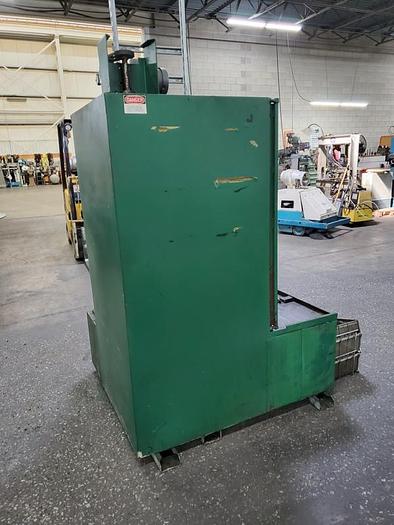 Used KANSAS INSTRUMENTS WASHER