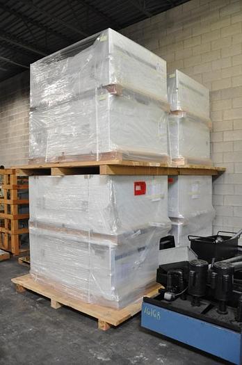 Used COOLANT TANK - UNUSED