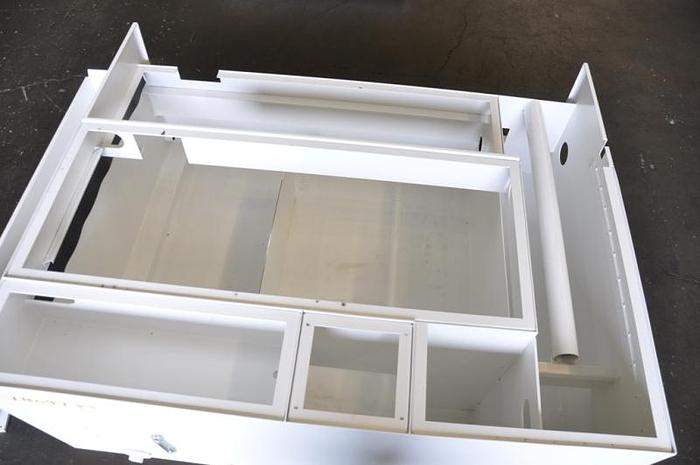 Used COOLANT TANK - UNUSED