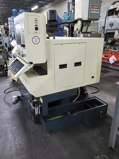 Used REMEDY CNC GANG TOOL LATHE