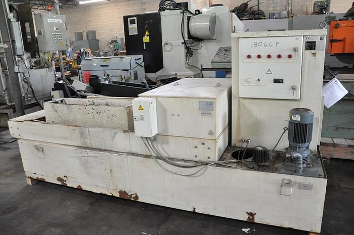 Used DGS COOLANT SYSTEM